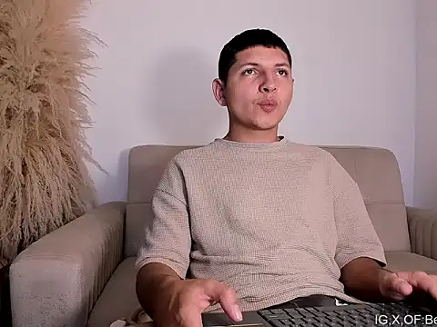 Juan belmont online show from 04/13/26, 07:45