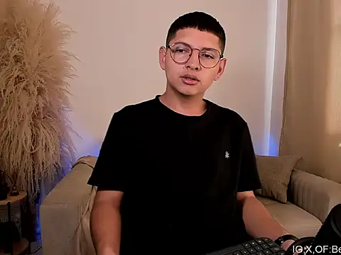 Juan belmont online show from 04/07/26, 02:08