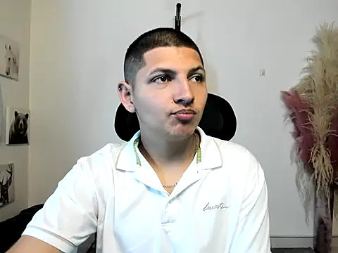 Juan belmont online show from 03/08/26, 12:30