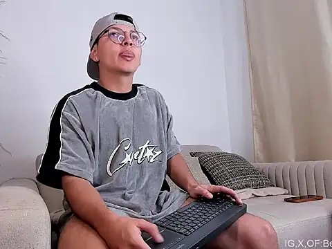 Juan belmont online show from 04/21/26, 08:43