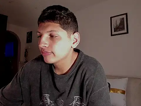 Juan belmont online show from 02/07/26, 12:02