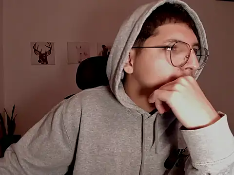 Juan belmont online show from 02/10/26, 09:30