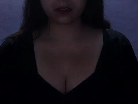 Sexyi Alysha online show from 05/19/26, 04:36