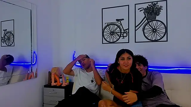 Crazy porkys online show from 02/10/26, 07:35