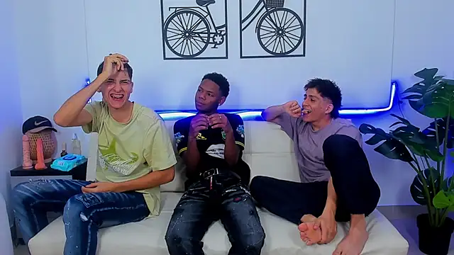 Crazy porkys online show from 02/18/26, 07:32