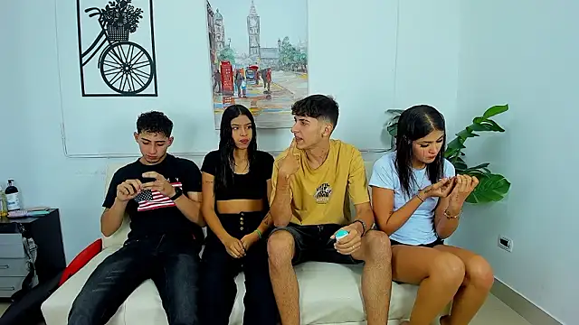 Crazy porkys online show from 03/11/26, 12:10