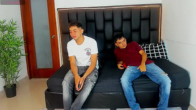 Crazy porkys online show from 04/09/26, 07:42