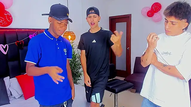 Crazy porkys online show from 02/17/26, 07:22