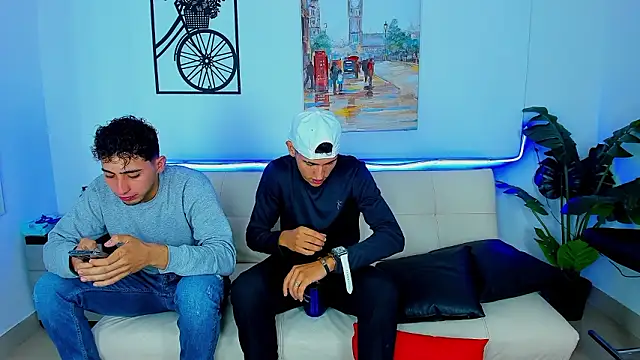 Crazy porkys online show from 03/13/26, 12:32