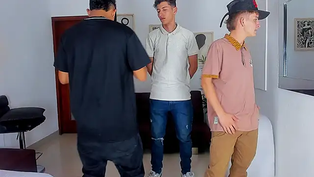 Crazy porkys online show from 03/18/26, 07:15