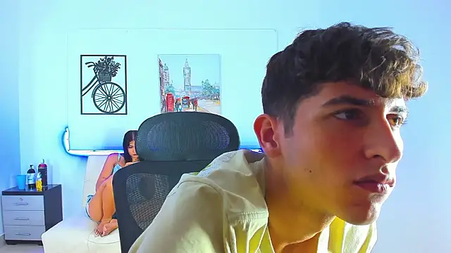 Crazy porkys online show from 03/05/26, 12:13