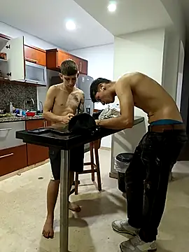 Crazy porkys online show from 03/01/26, 02:22