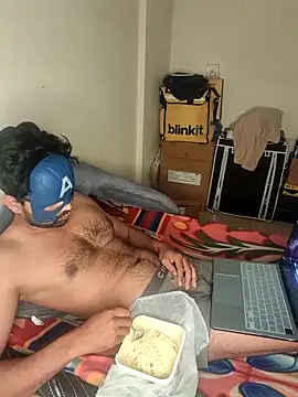 Amit22122 online show from 03/31/26, 09:00