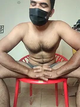 Amit22122 online show from 05/24/26, 04:23
