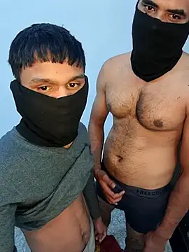 Amit22122 online show from 12/17/25, 01:05