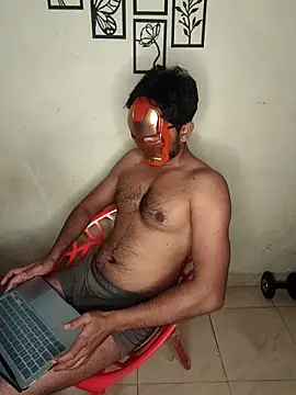 Amit22122 online show from 03/24/26, 04:07