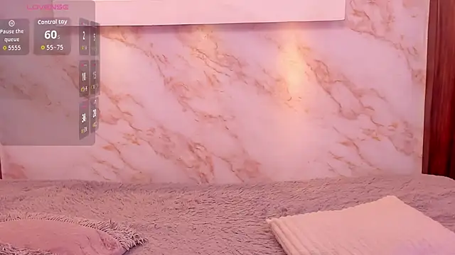 Dakota ferreti  online show from 03/06/26, 03:56