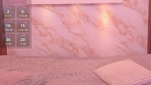 Dakota ferreti  online show from 03/10/26, 06:34