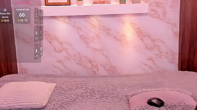 Dakota ferreti  online show from 03/09/26, 09:18