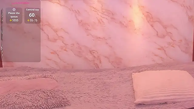 Dakota ferreti  online show from 03/11/26, 09:09