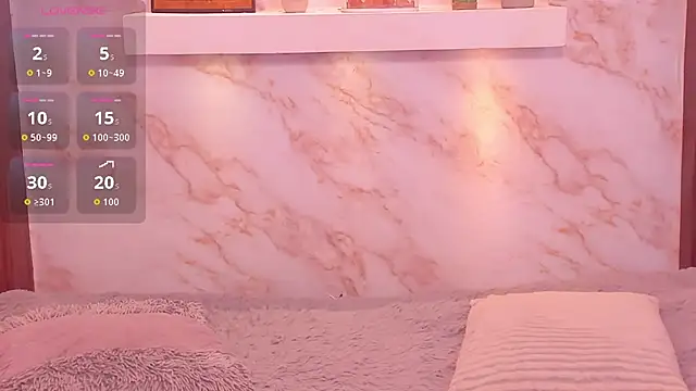 Dakota ferreti  online show from 03/11/26, 07:46