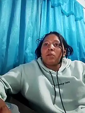 Renatta Sweet online show from 04/28/26, 03:33