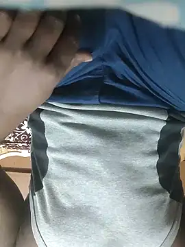 hunter379 online show from 11/29/25, 08:25