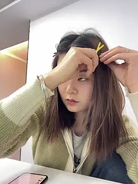 Snapshot of DMG-41 chatting on 04/15/26, 06:52 DMG-41 online show from 04/15/26, 06:52