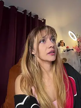   PrettyWoman   online show from 11/30/25, 11:27