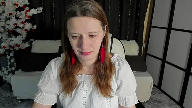 KathrineMeyer online show from 01/18/26, 01:53