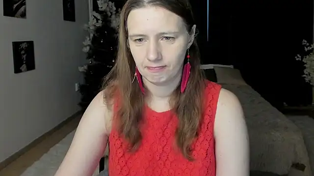 KathrineMeyer online show from 12/20/25, 02:47