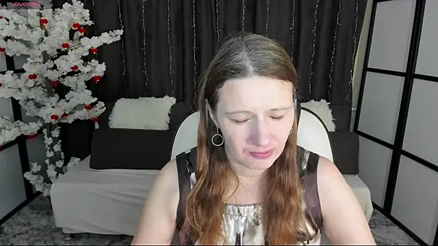 KathrineMeyer online show from 12/23/25, 02:22