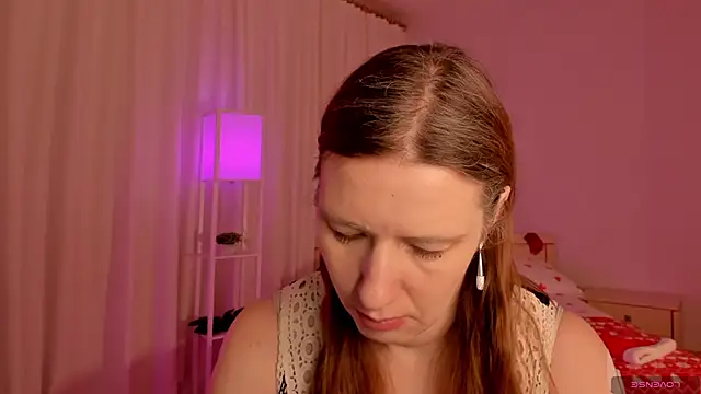 KathrineMeyer online show from 01/06/26, 02:15