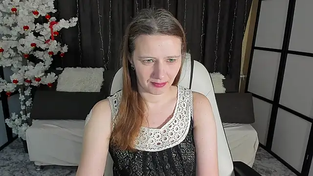 KathrineMeyer online show from 01/11/26, 02:07