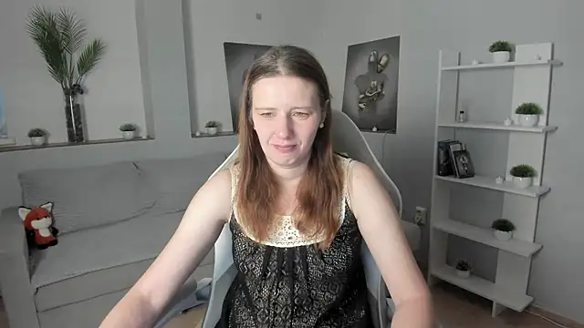 KathrineMeyer online show from 12/03/25, 03:07