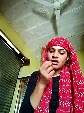 Janki cute online show from 05/08/26, 04:05