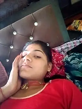 Janki cute online show from 05/29/26, 07:47