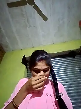 Snapshot of Janki_cute chatting on 04/13/26, 11:20 Janki cute online show from 04/13/26, 11:20