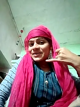 Snapshot of Janki_cute chatting on 12/22/25, 12:55 Janki cute online show from 12/22/25, 12:55