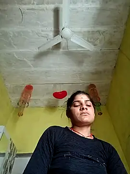 Snapshot of Janki_cute chatting on 04/13/26, 09:02 Janki cute online show from 04/13/26, 09:02