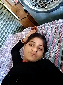 Janki cute online show from 05/18/26, 02:44