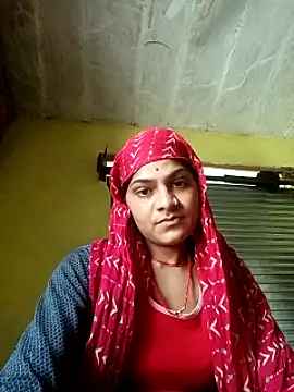 Janki cute online show from 05/10/26, 04:05