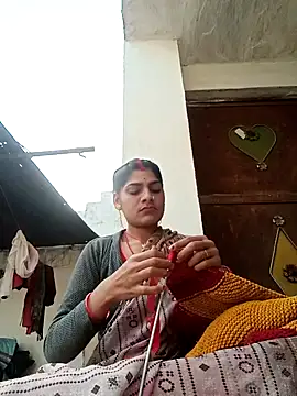 Snapshot of Janki_cute chatting on 02/14/26, 12:16 Janki cute online show from 02/14/26, 12:16