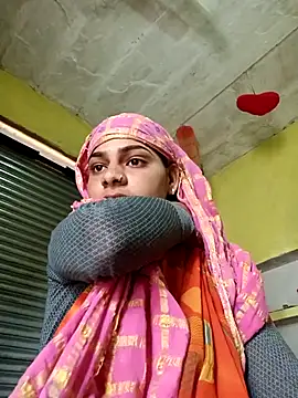 Snapshot of Janki_cute chatting on 04/10/26, 09:49 Janki cute online show from 04/10/26, 09:49