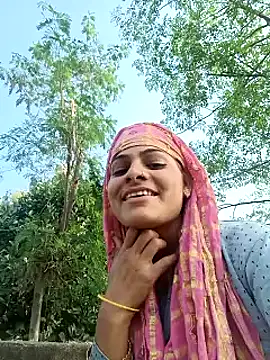 Janki cute online show from 12/01/25, 09:10