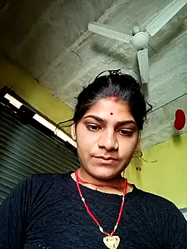 Janki cute online show from 05/07/26, 03:55