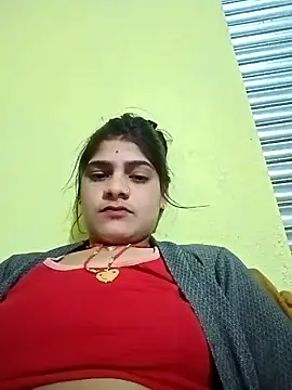 Snapshot of Janki_cute chatting on 04/07/26, 06:59 Janki cute online show from 04/07/26, 06:59