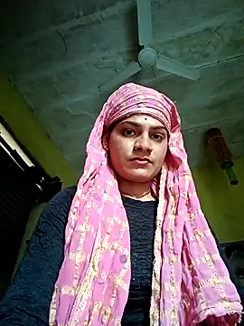 Janki cute online show from 04/16/26, 12:06