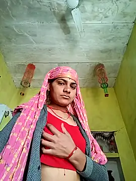 Snapshot of Janki_cute chatting on 02/04/26, 05:02 Janki cute online show from 02/04/26, 05:02