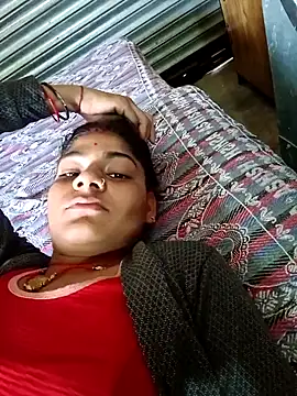Janki cute online show from 05/23/26, 03:38